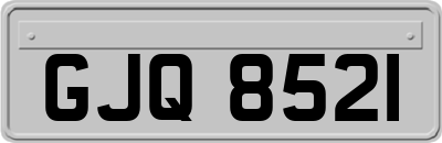 GJQ8521
