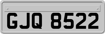 GJQ8522