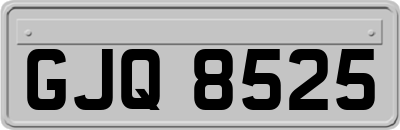 GJQ8525