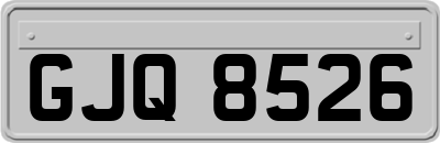 GJQ8526