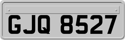 GJQ8527