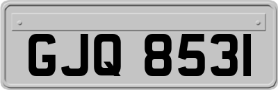 GJQ8531