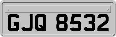 GJQ8532