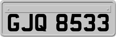 GJQ8533