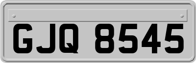 GJQ8545