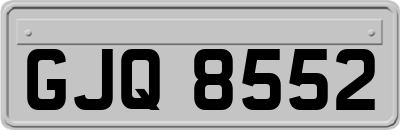 GJQ8552