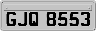 GJQ8553