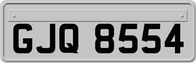 GJQ8554