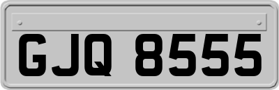 GJQ8555