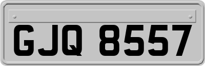 GJQ8557