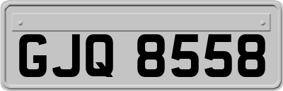GJQ8558