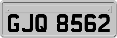 GJQ8562