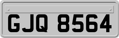 GJQ8564