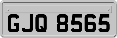 GJQ8565