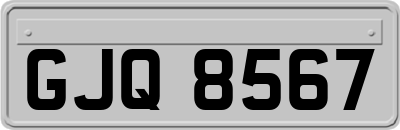 GJQ8567