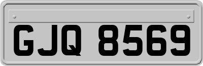 GJQ8569