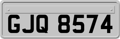 GJQ8574