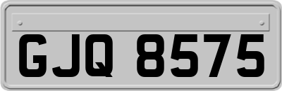 GJQ8575