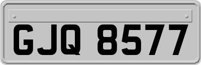 GJQ8577