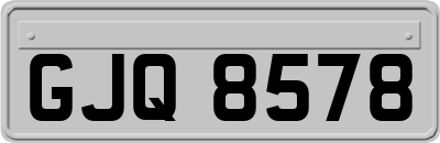 GJQ8578