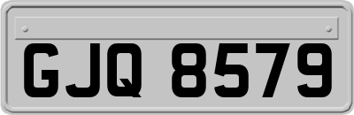 GJQ8579