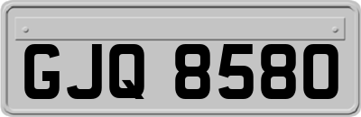 GJQ8580
