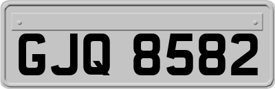 GJQ8582