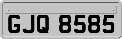 GJQ8585
