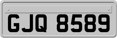 GJQ8589