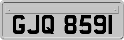 GJQ8591