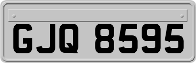 GJQ8595
