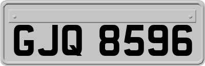 GJQ8596