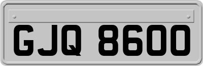 GJQ8600