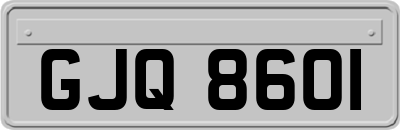 GJQ8601