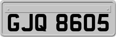 GJQ8605