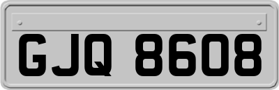 GJQ8608