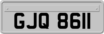 GJQ8611