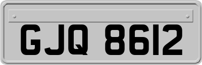GJQ8612