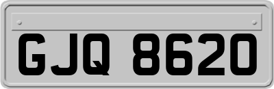 GJQ8620