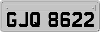 GJQ8622