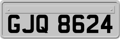 GJQ8624