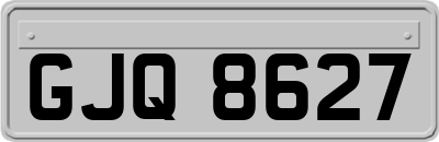 GJQ8627