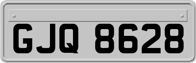 GJQ8628