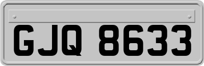 GJQ8633