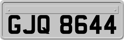 GJQ8644