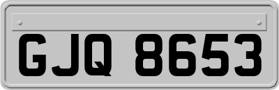 GJQ8653