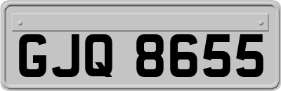 GJQ8655
