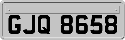 GJQ8658