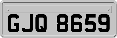 GJQ8659