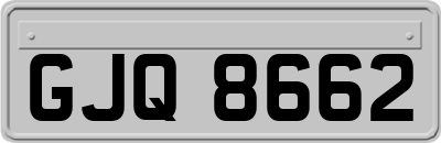 GJQ8662